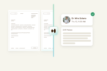 Illustration: ticket-to-ledger revenue reconciliation